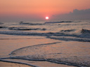 Litchfield Sunrise
