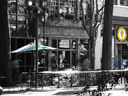 Downtown Greenville