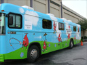 Quarterly Blood Drive