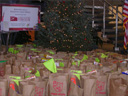 Benefitfocus Holiday Food Drive 
