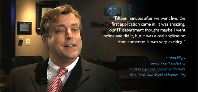 Torre Nigro Testimonial