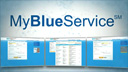 MyBlueService