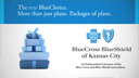 The New Blue Choice