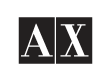 Armani Exchange