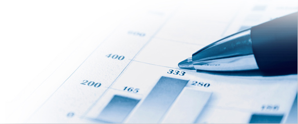 Data Analytics and Reporting Header