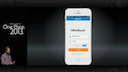 HR InTouch Mobile App