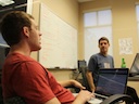 Benefitfocus Design and Engineering