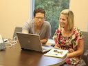 benefitfocus platform work environment