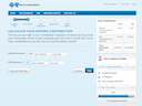 Calculate Defined Contribution Amounts