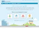 Private Exchanges for Insurance Carriers