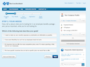 Guided Questions Help Employers Find Suggested Pla