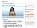 Lipid Disorder Wellness Alert