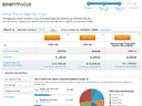 Plan Shopping App - Side-by-side Comparison
