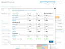 Plan Shopping App - How Were Your Costs Calculated
