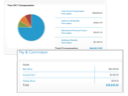 Total Compensation App