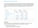 Total Compensation App