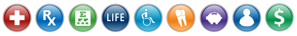 All Your Benefits. One Place.