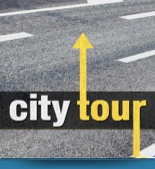 Benefitfocus City Tour
