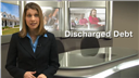 Discharged Debt
