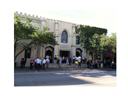 Gathering at Charleston Music Hall