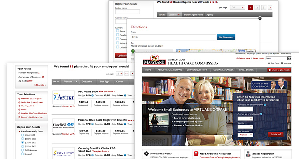 The Benefitfocus Platform for Marketplaces