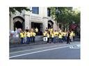 One Place Volunteers