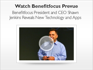 Watch Benefitfocus Prevue