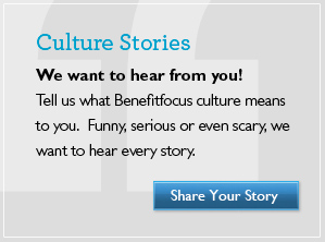 Share Your Story