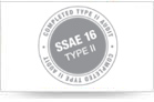 Featured News - SSAE 16 Type II