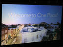 Welcome to One Place