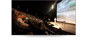 Benefitfocus Event Videos