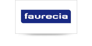 Faurecia Selects Benefitfocus